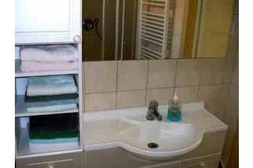 Словакия Privát Bojnice, Екстериор